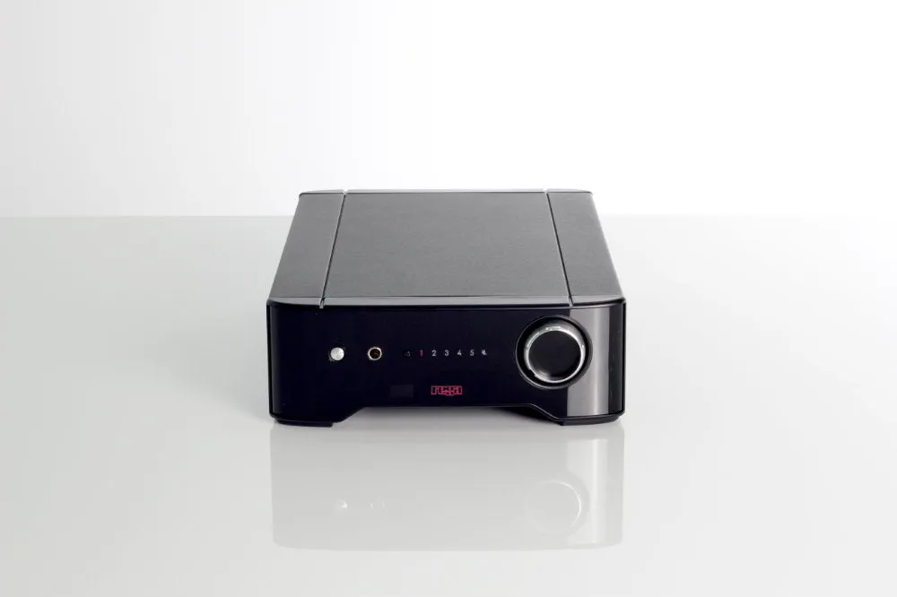 Rega Brio Integrated Amplifier