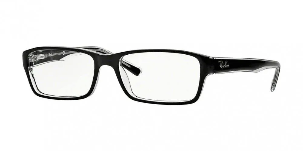 Ray Ban RX5169 Eyeglasses