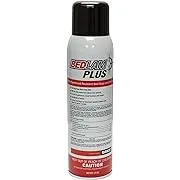 Bedlam Plus Aerosol 17 oz.