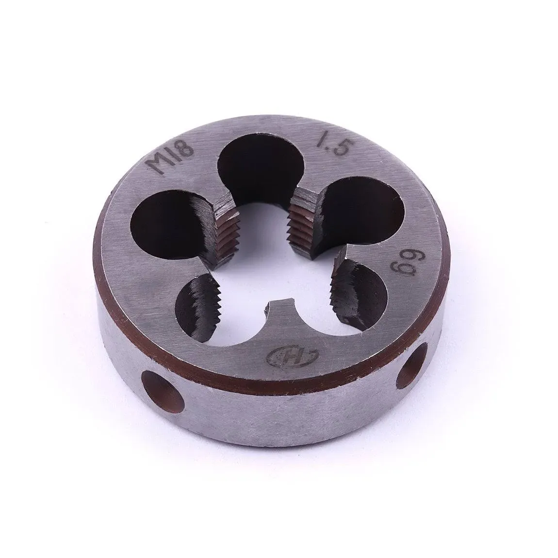 ATOPLEE M18 X 1.5mm Metric Right Hand Thread Die, 1pc