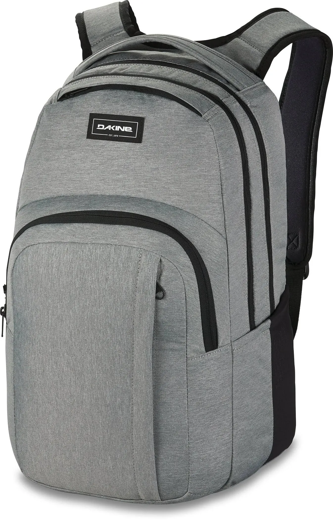 Dakine - Campus L 33L Black Backpack