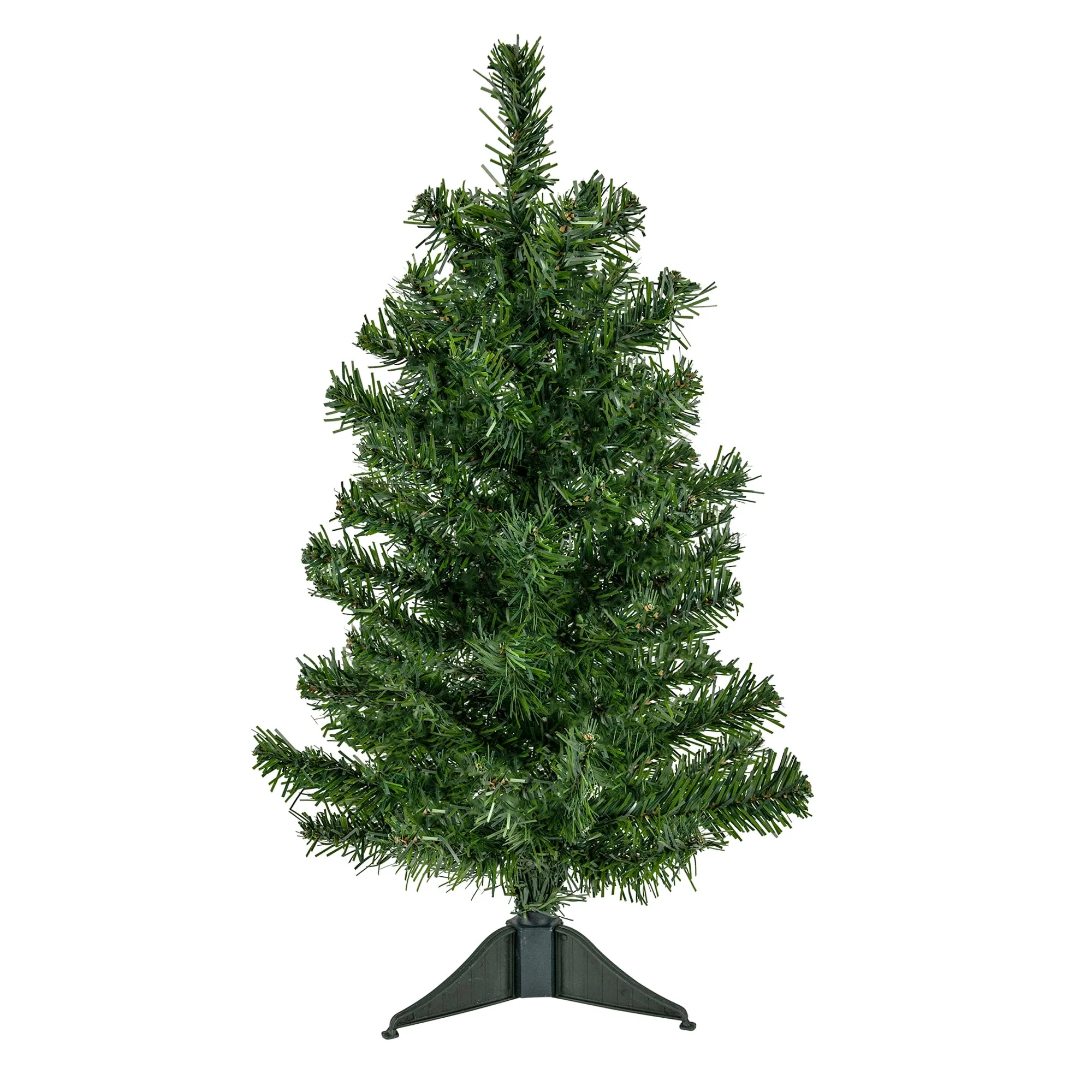 Northlight Medium Mixed Classic Pine Artificial Christmas Tree