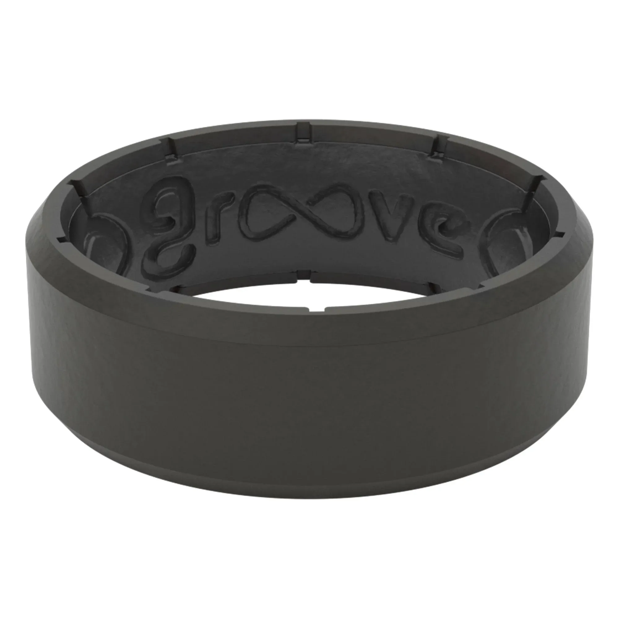 Groove Life Black Edge Ring