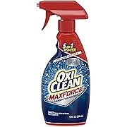 OxiClean Max Force Laundry Stain Remover