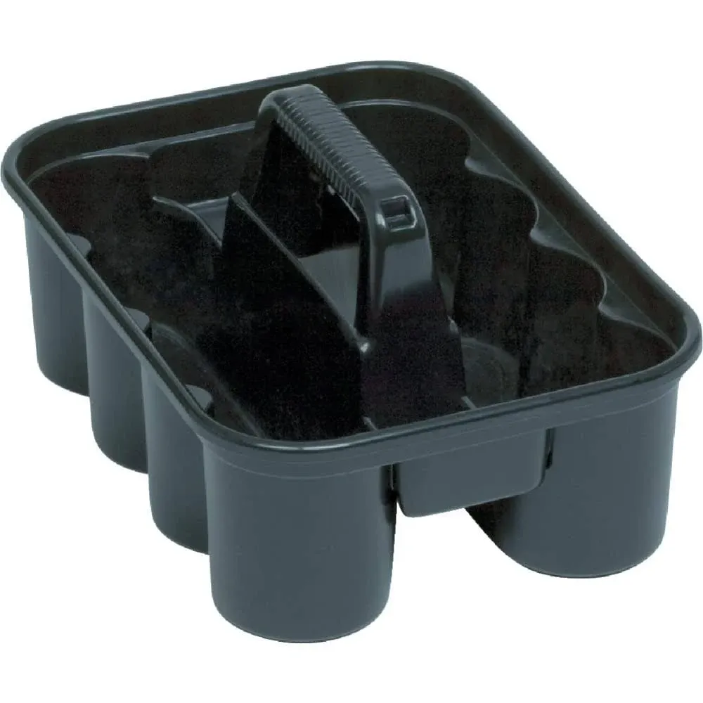 Rubbermaid Commercial Products Deluxe Carry Caddy