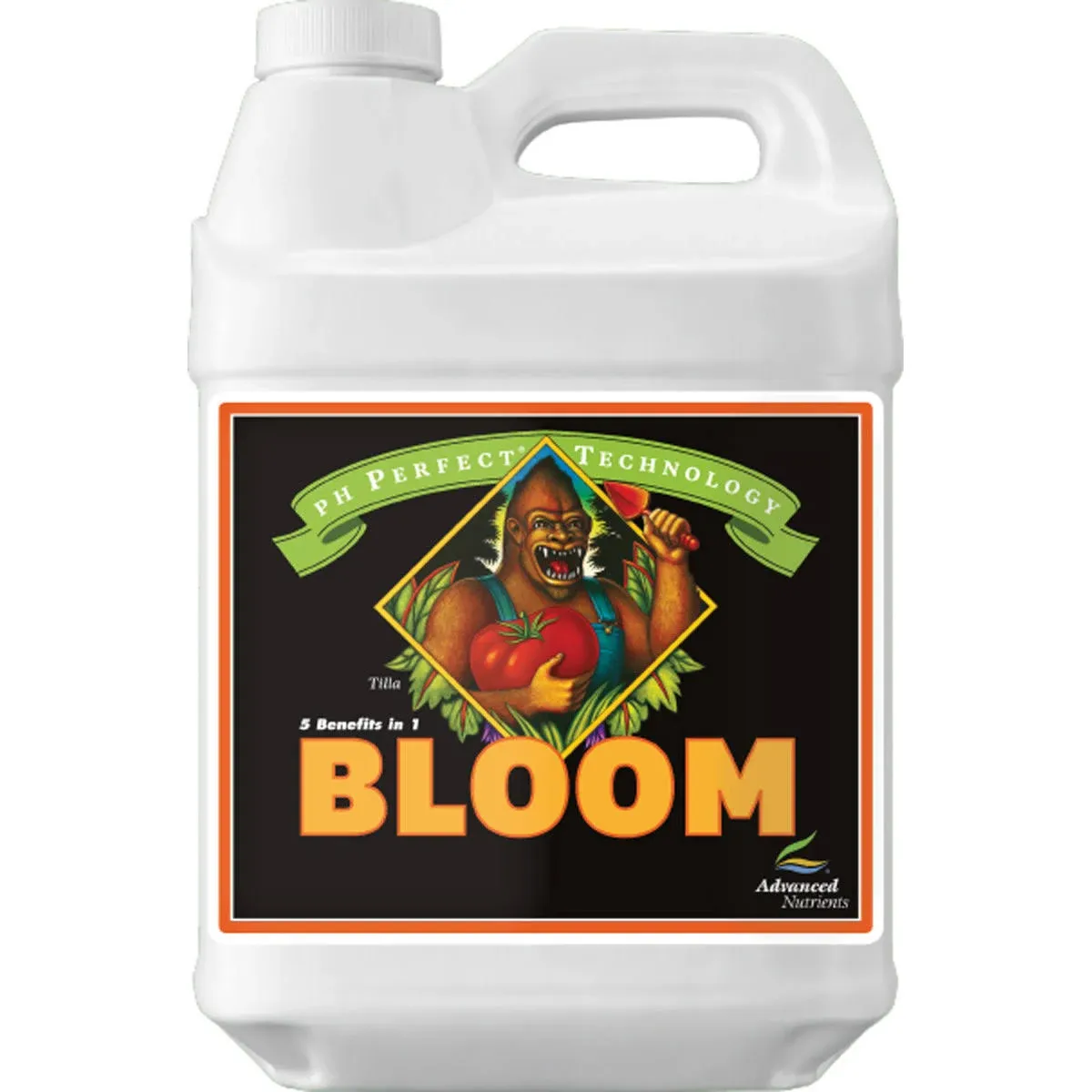 Advanced Nutrients Bloom pH Perfect, 500 ml