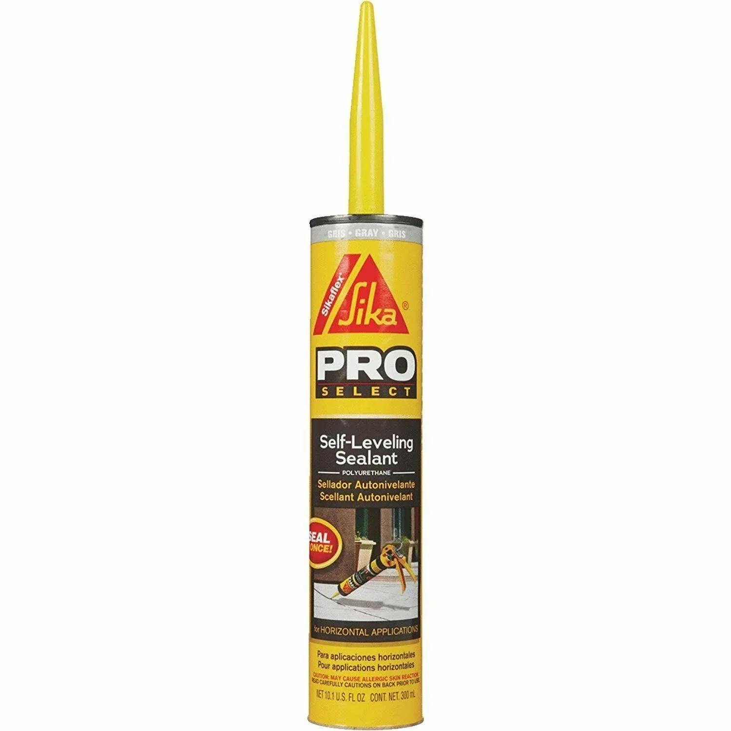 Sikaflex Self-Leveling Sealant