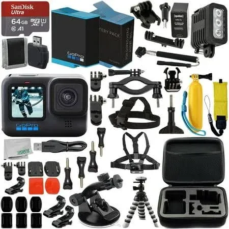 GoPro HERO10 Black