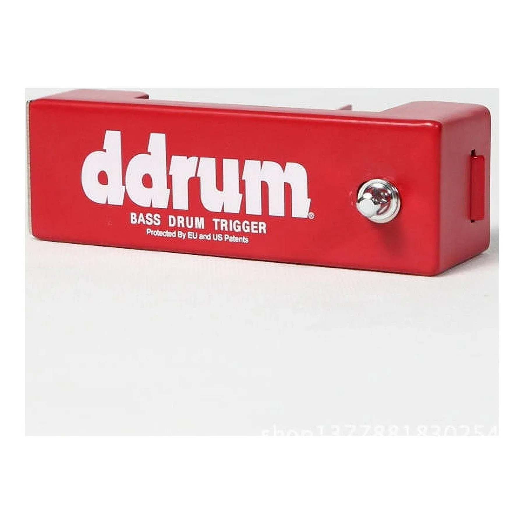 DDRUM Acoustic Pro Kick Trigger