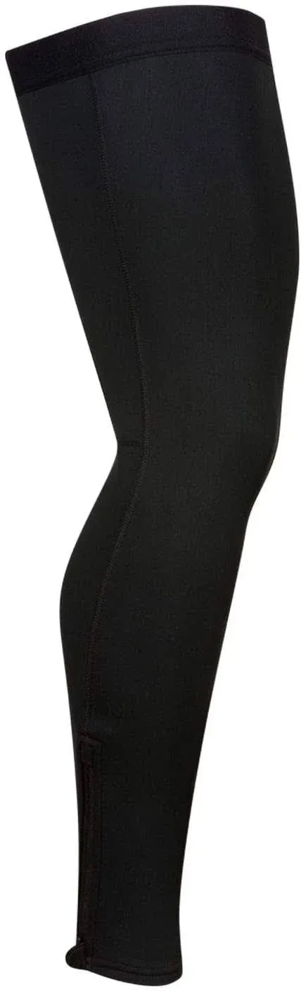 Pearl Izumi Elite Thermal Leg Warmer - Black - Medium