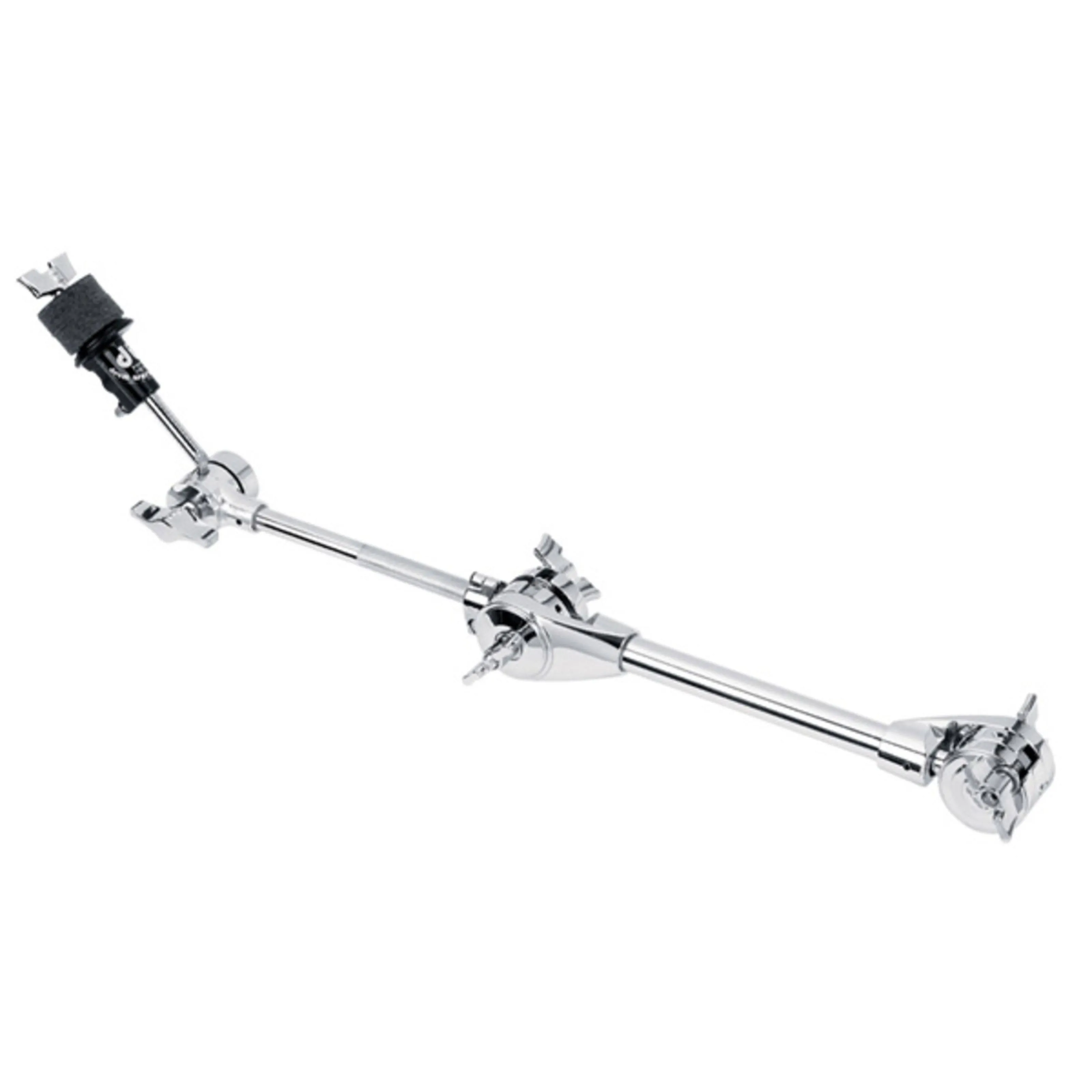 DW DWSM799 Straight/Boom Cymbal Arm with Dogbone Clamp