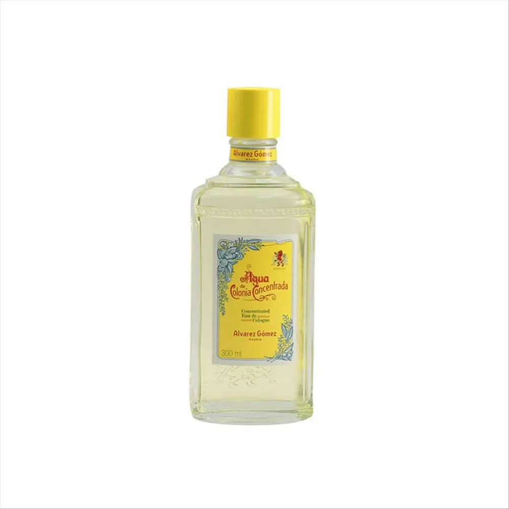 Agua de Cologne Alvarez Gomez (300 ml)