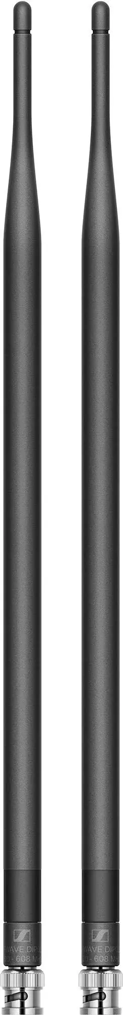 Sennheiser Half Wave Dipole - Antenna Rod for EW-D Em Receivers