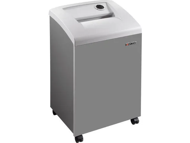 Dahle 50314 Oil-Free Paper Shredder