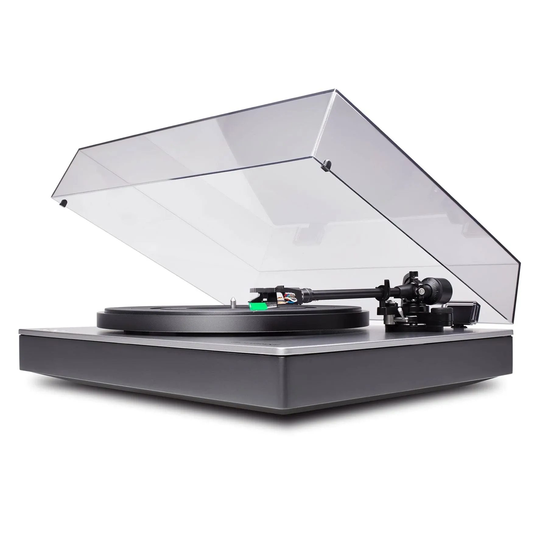 Cambridge Audio Alva St Belt Drive Turntable with Bluetooth aptX HD