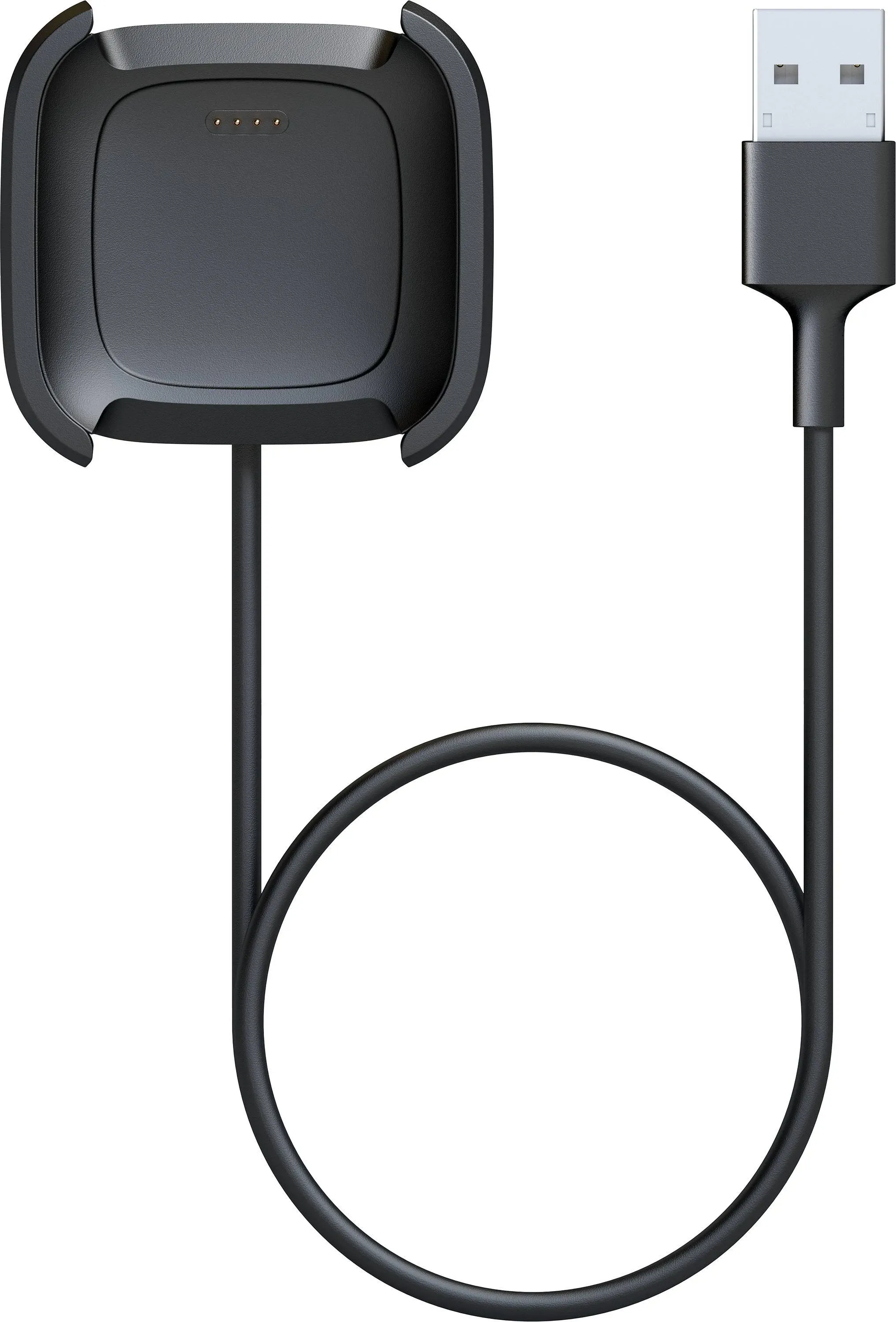 Fitbit Versa 2 Charging Cable, Official Product