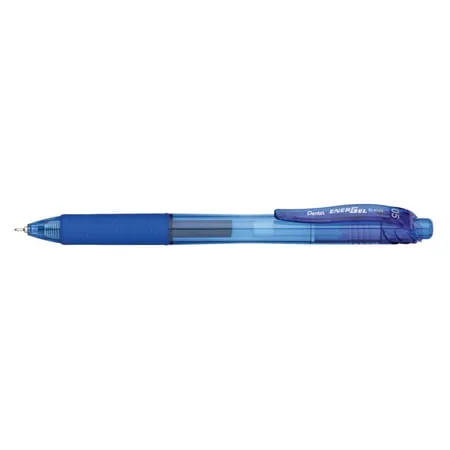 Pentel EnerGel-X Retractable Liquid Gel Pen BLN105A