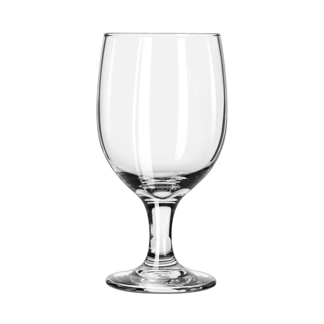 Libbey 3711 Embassy Goblet Glass