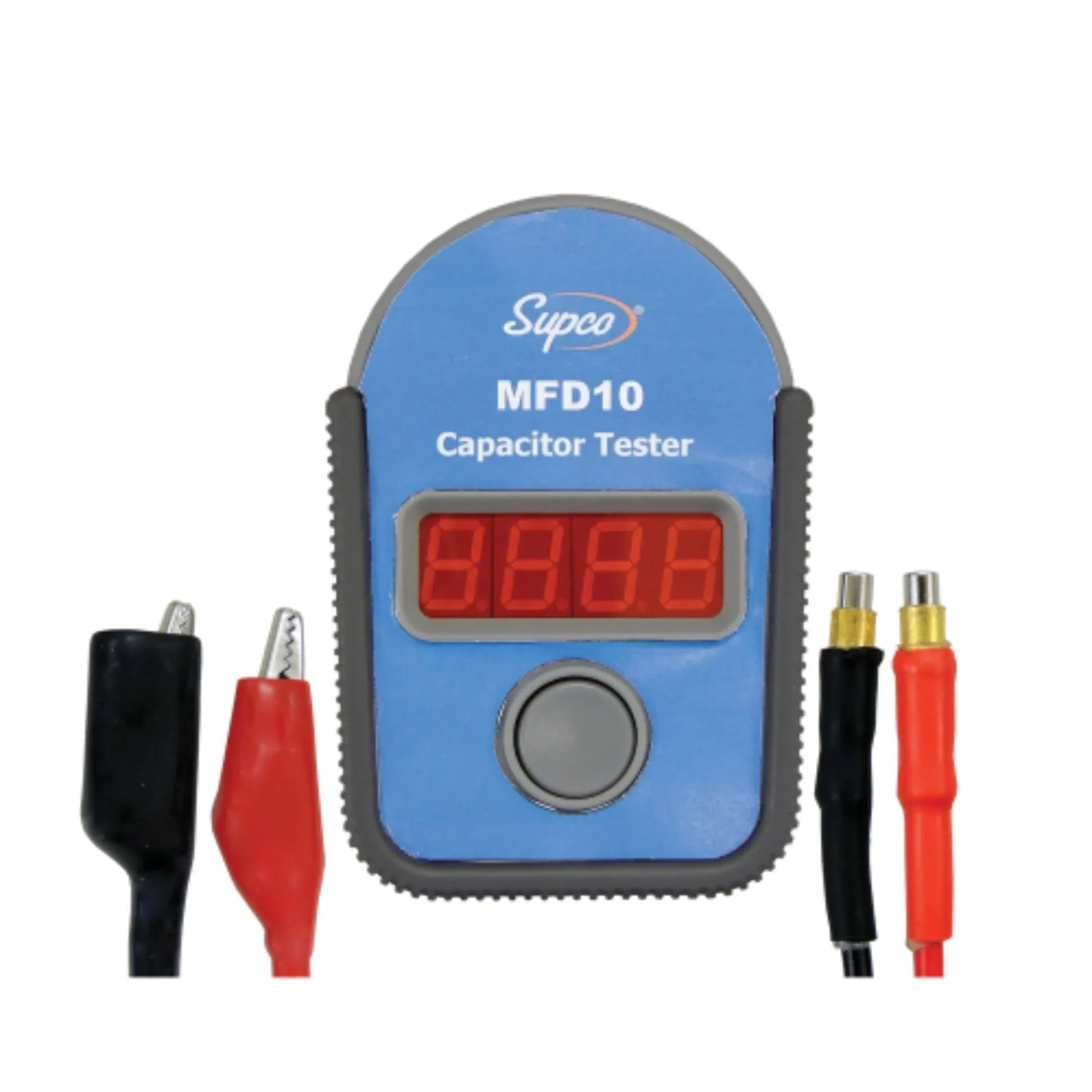 Supco MFD10 Digital Capacitor Tester