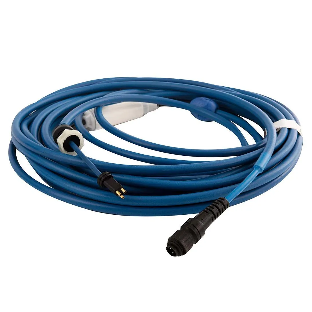 Maytronics 60 ft. Blue Cable with Swivel