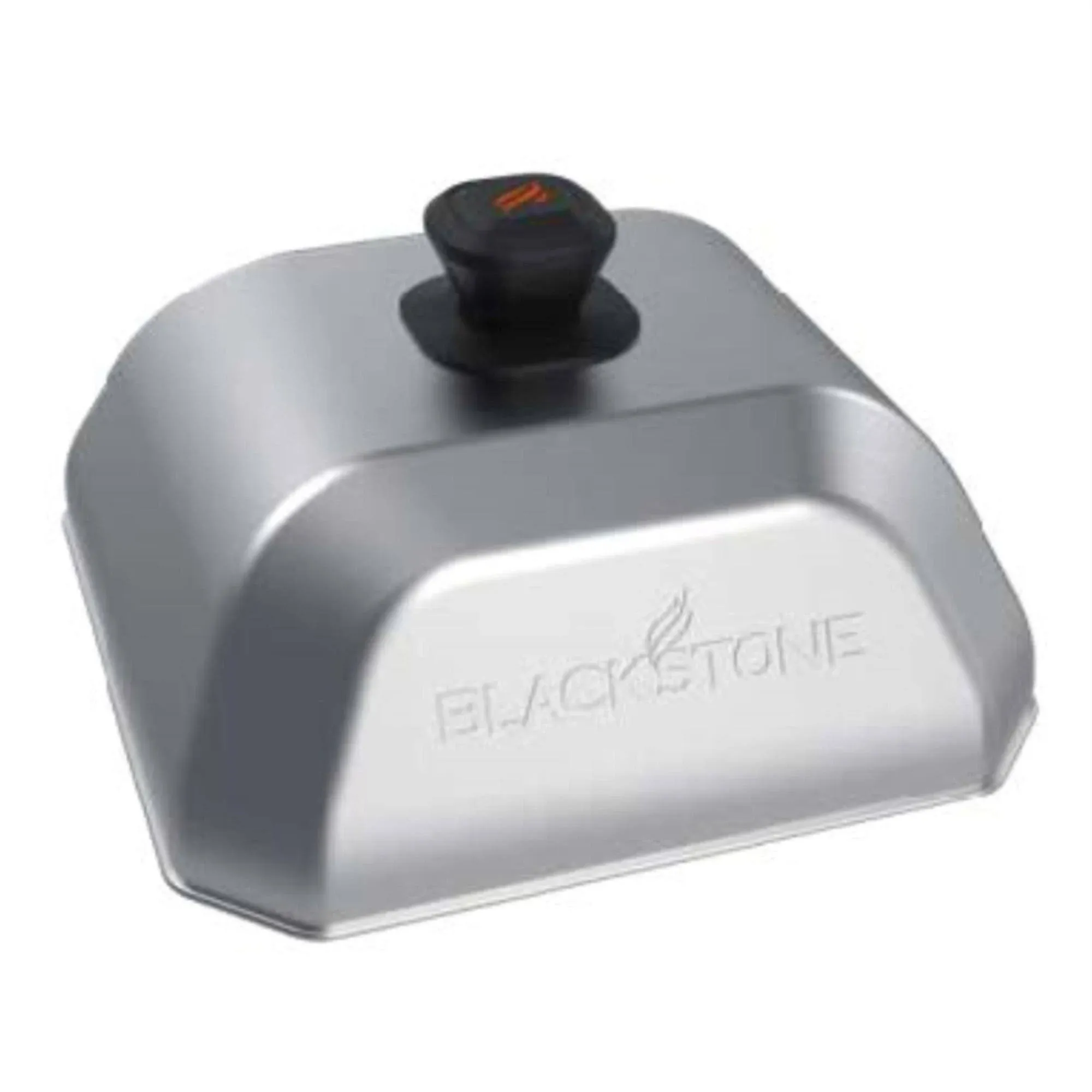 Blackstone Culinary Griddle Basting Cover 10 in. L x 10 in. W