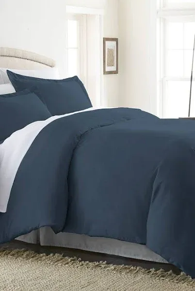 Ienjoy Home 3 Piece Duvet Cover Set