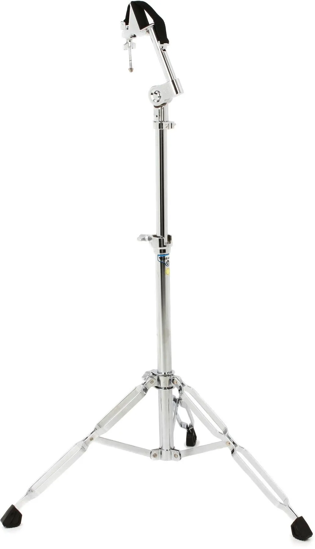 Latin Percussion Matador Strap-Lock Bongo Stand