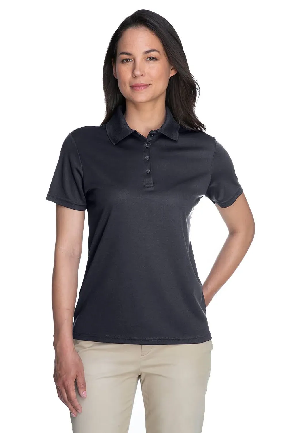 Core 365 78181 Ladies' Origin Performance Pique Polo