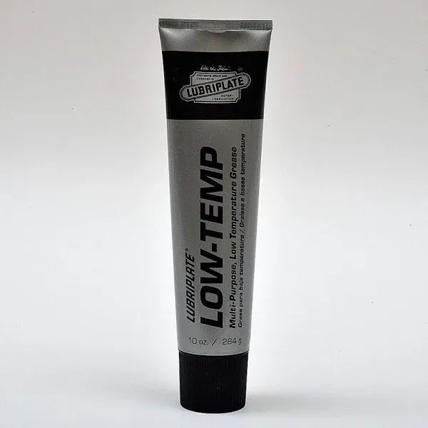 Lubriplate Low Temp Grease