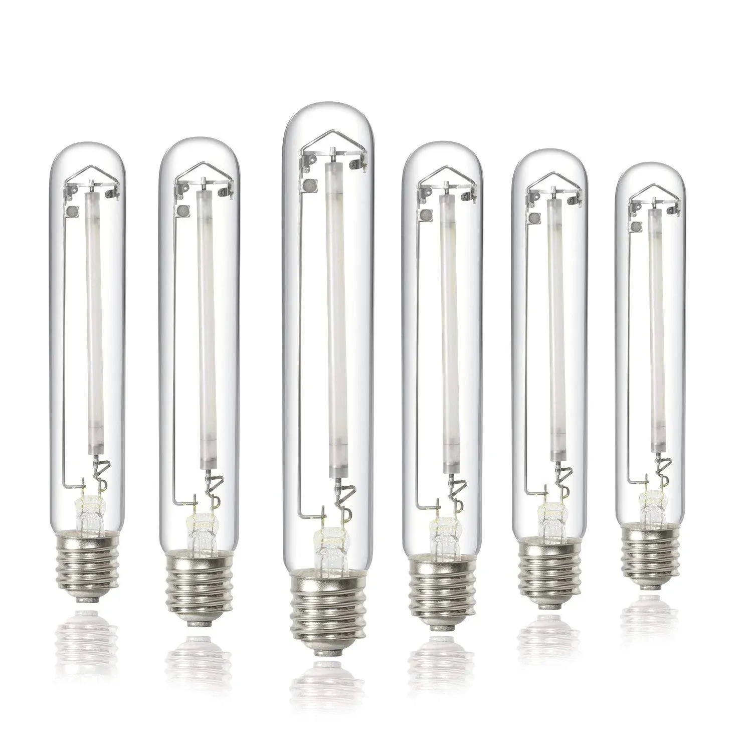 6-PACK 600-Watt Super HPS Grow Light Bulb, 6PK