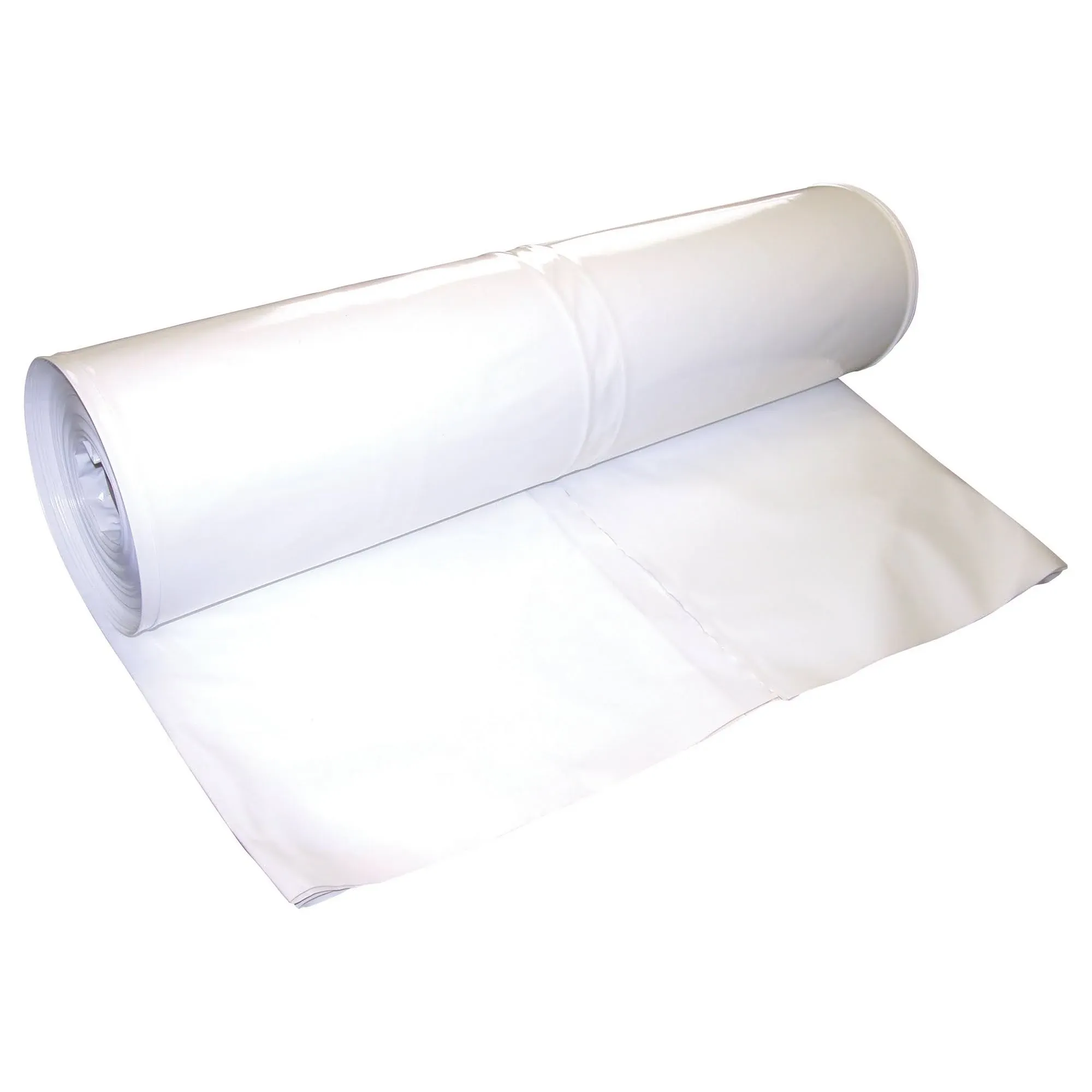 "DS-267100W Dr.Shrink 26' X 100' 7 Mil White"