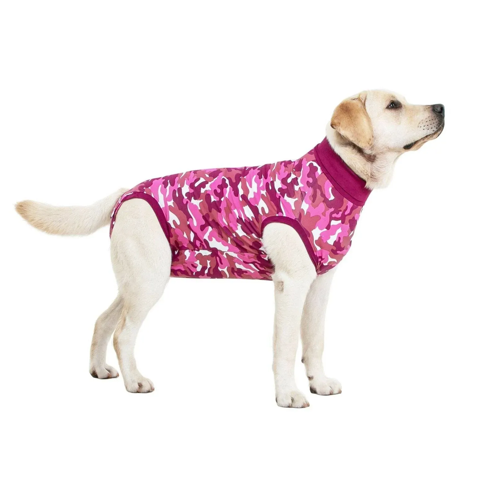 Suitical Dog Recovery Suit