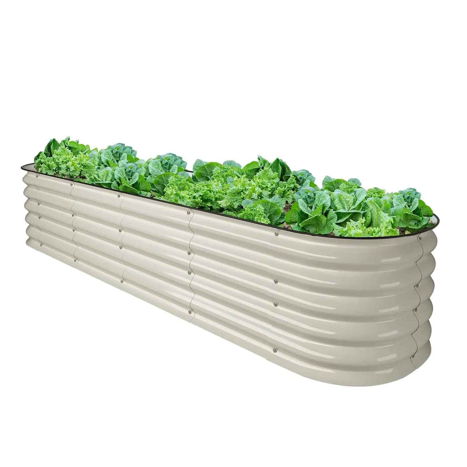 VEGEGA Raised Garden Bed Kit