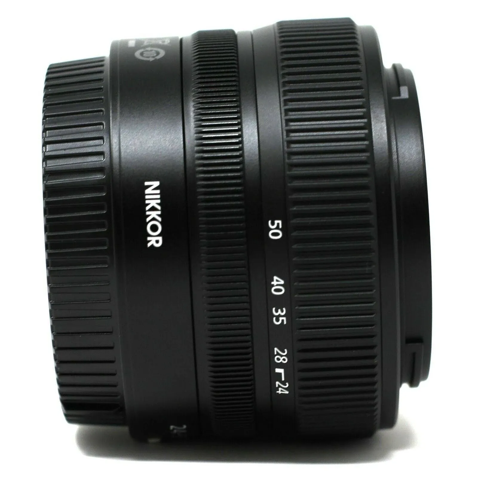 Nikon Nikkor Z 24-50mm F-4-6.3 Lens