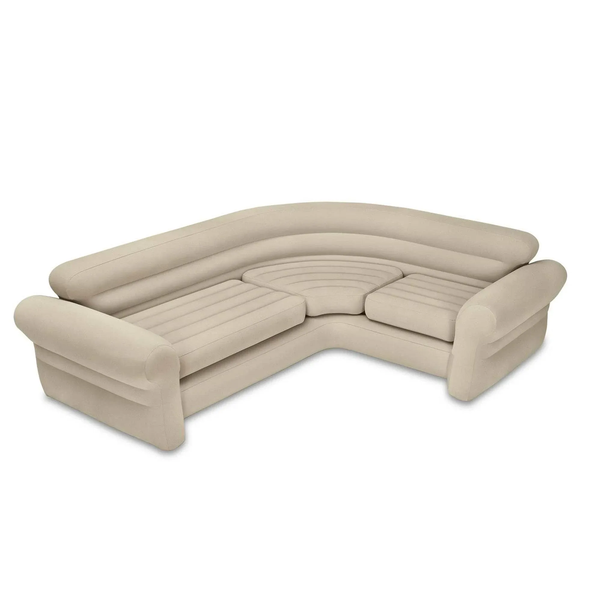 Intex - Corner Sofa