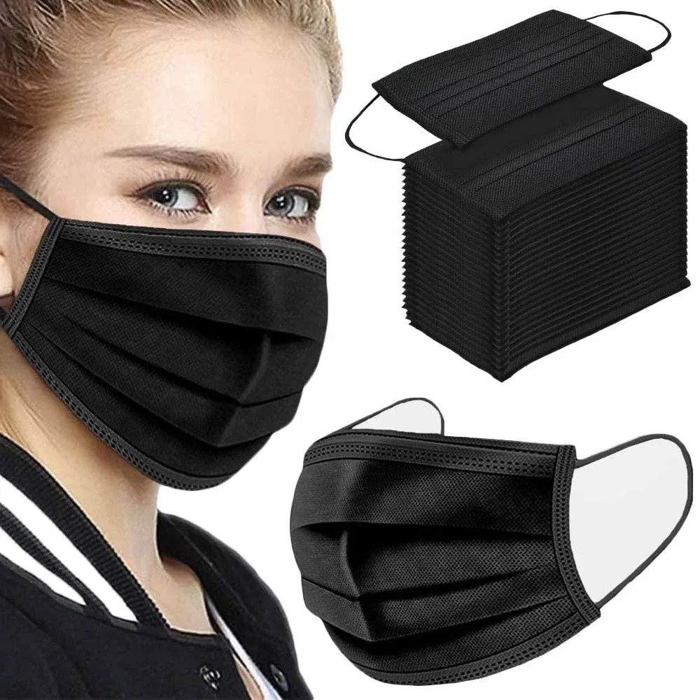 NNPCBT Disposable Face Mask