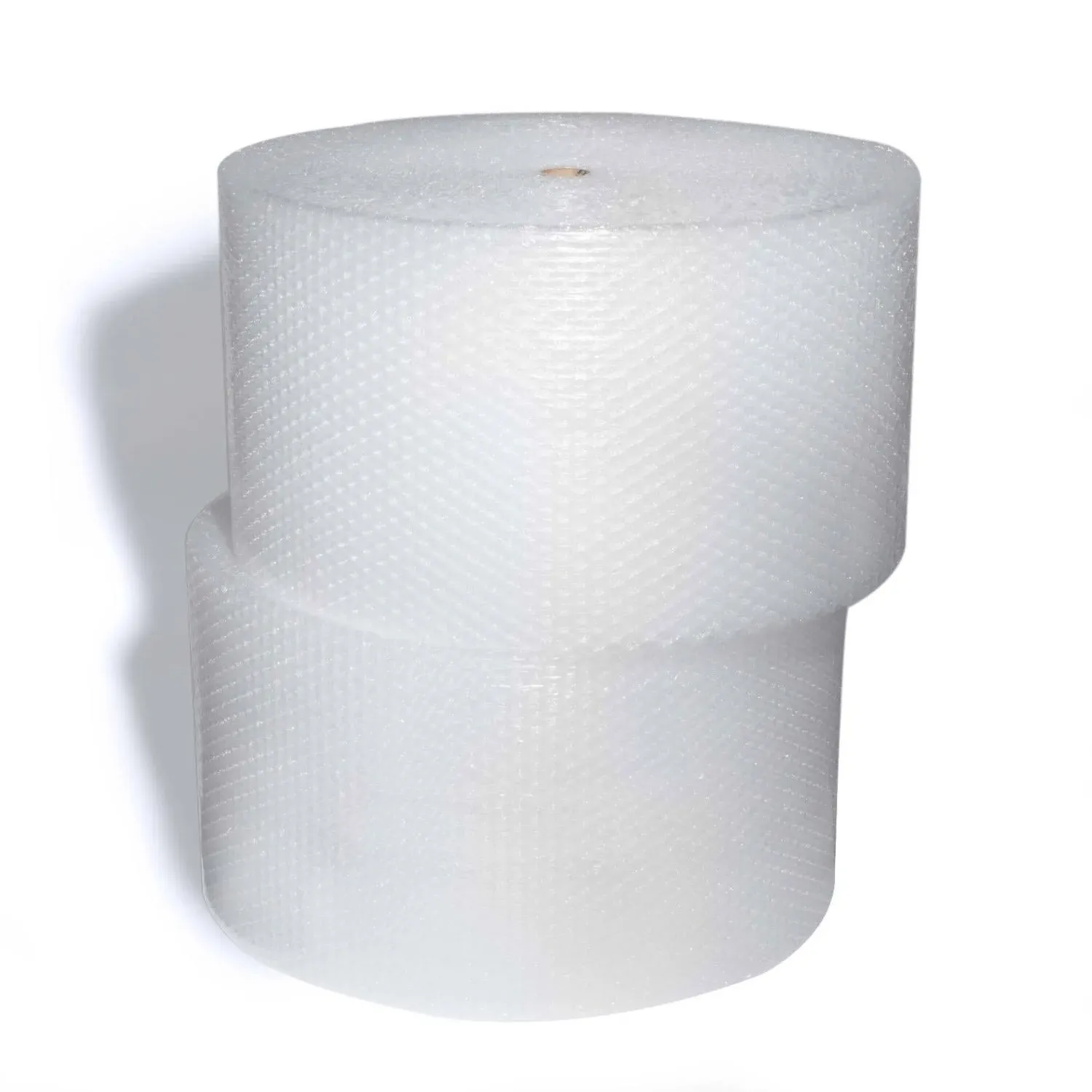 Small Bubble 3/16&#034; x 600&#039; x 12&#034; Cushioning Wrap 3/16 Bubbles 600 Square Feet