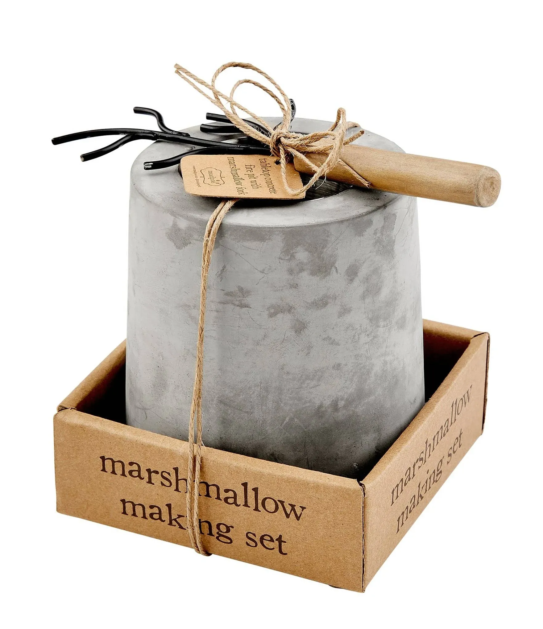 Marshmallow Roasting Set