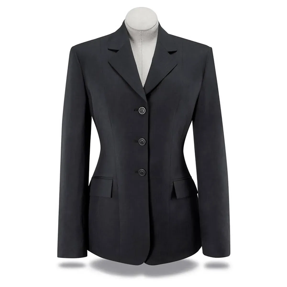 RJ Classics Ladies Devon Show Coat