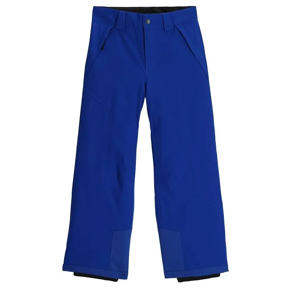 "Kids' Power Insulated Pants In Polar"