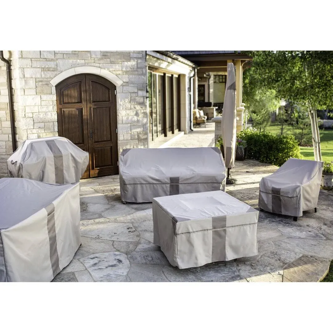 Heavy Duty Patio Table Cover Modern Leisure