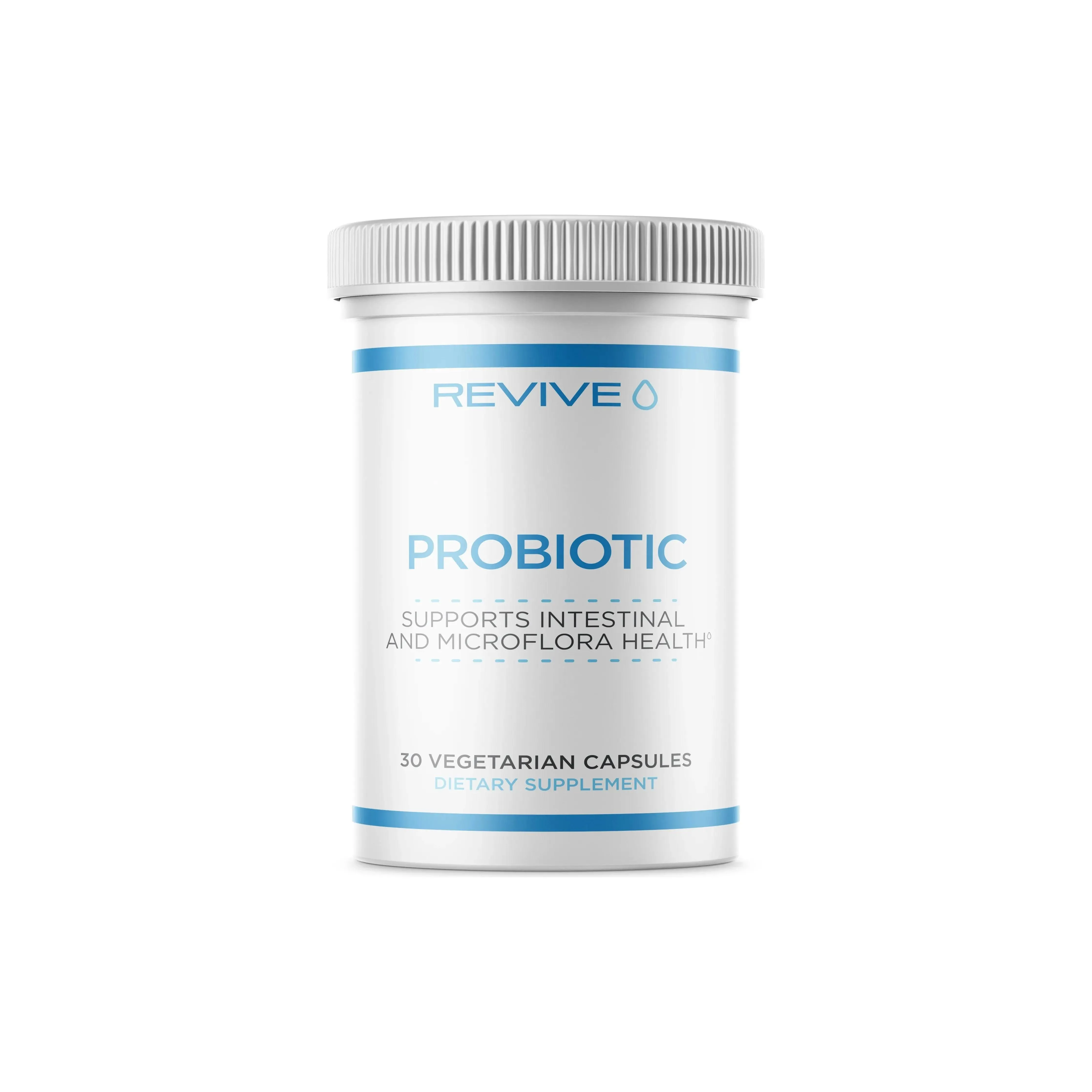 Revive Probiotic 30 Capsules