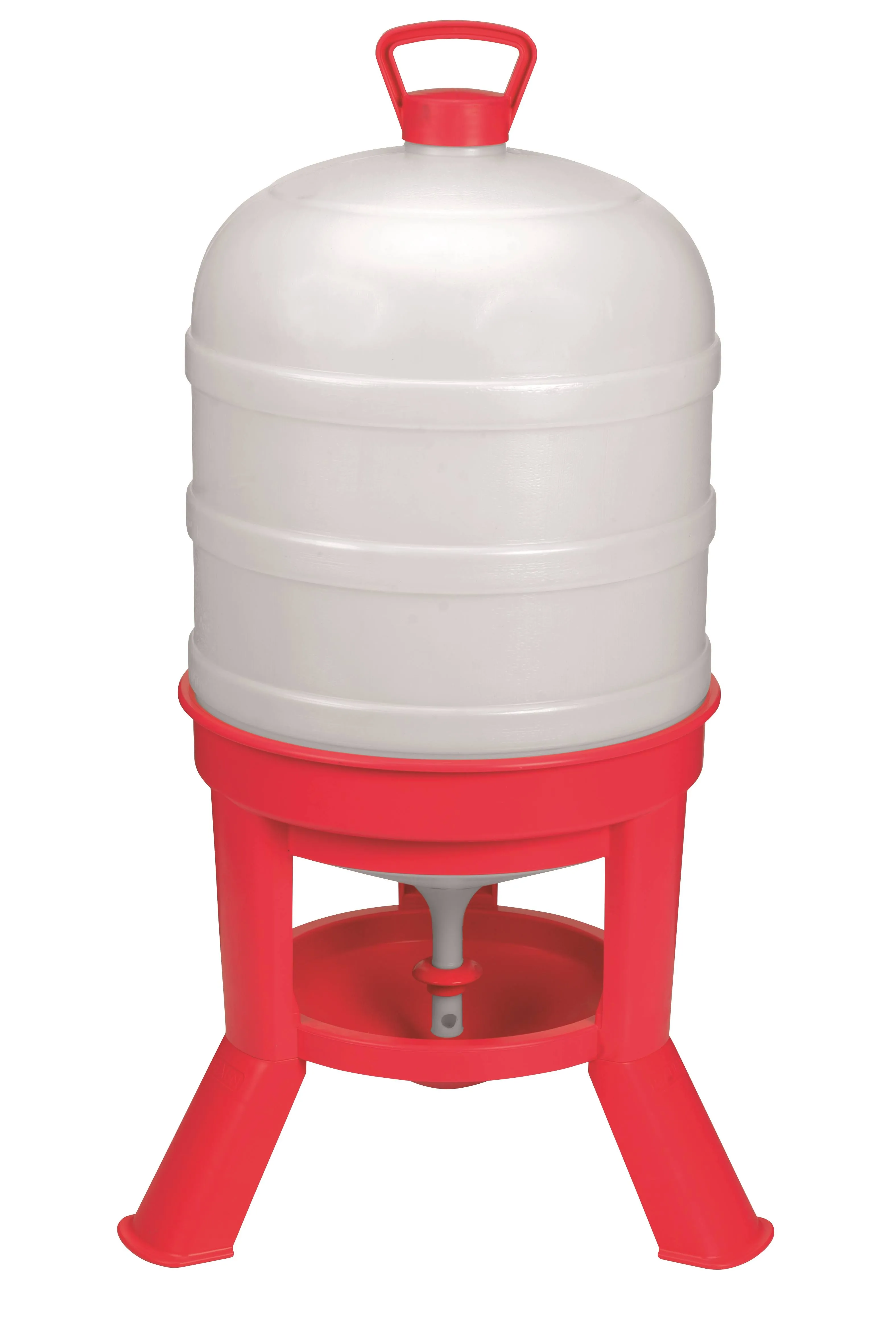 Little Giant Dome Poultry Waterer, 10-Gal