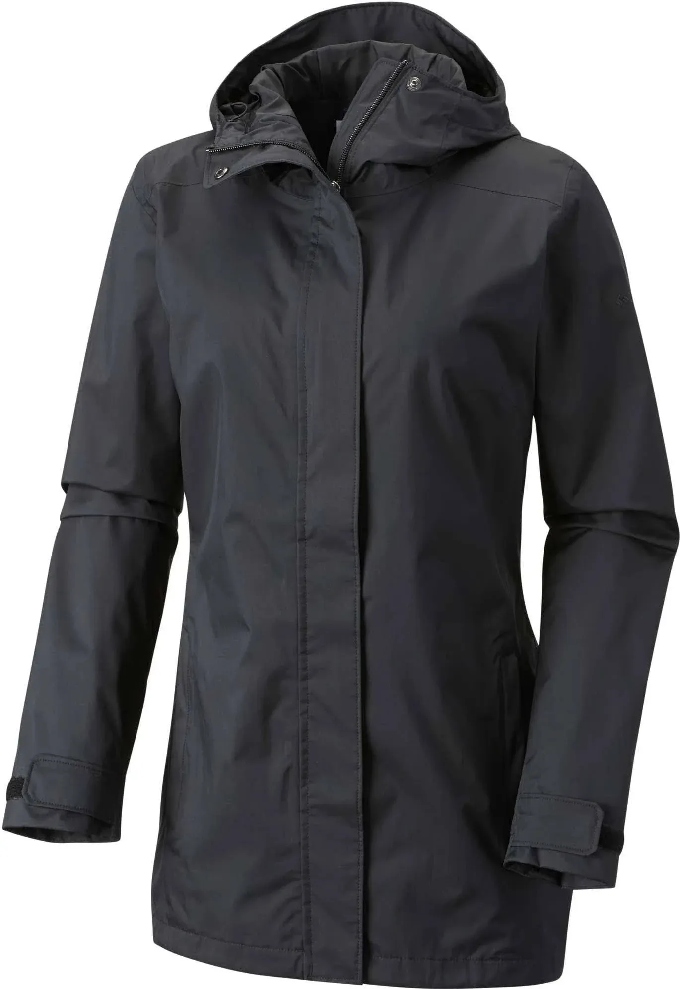 Columbia Women's Splash A Little II Jacket