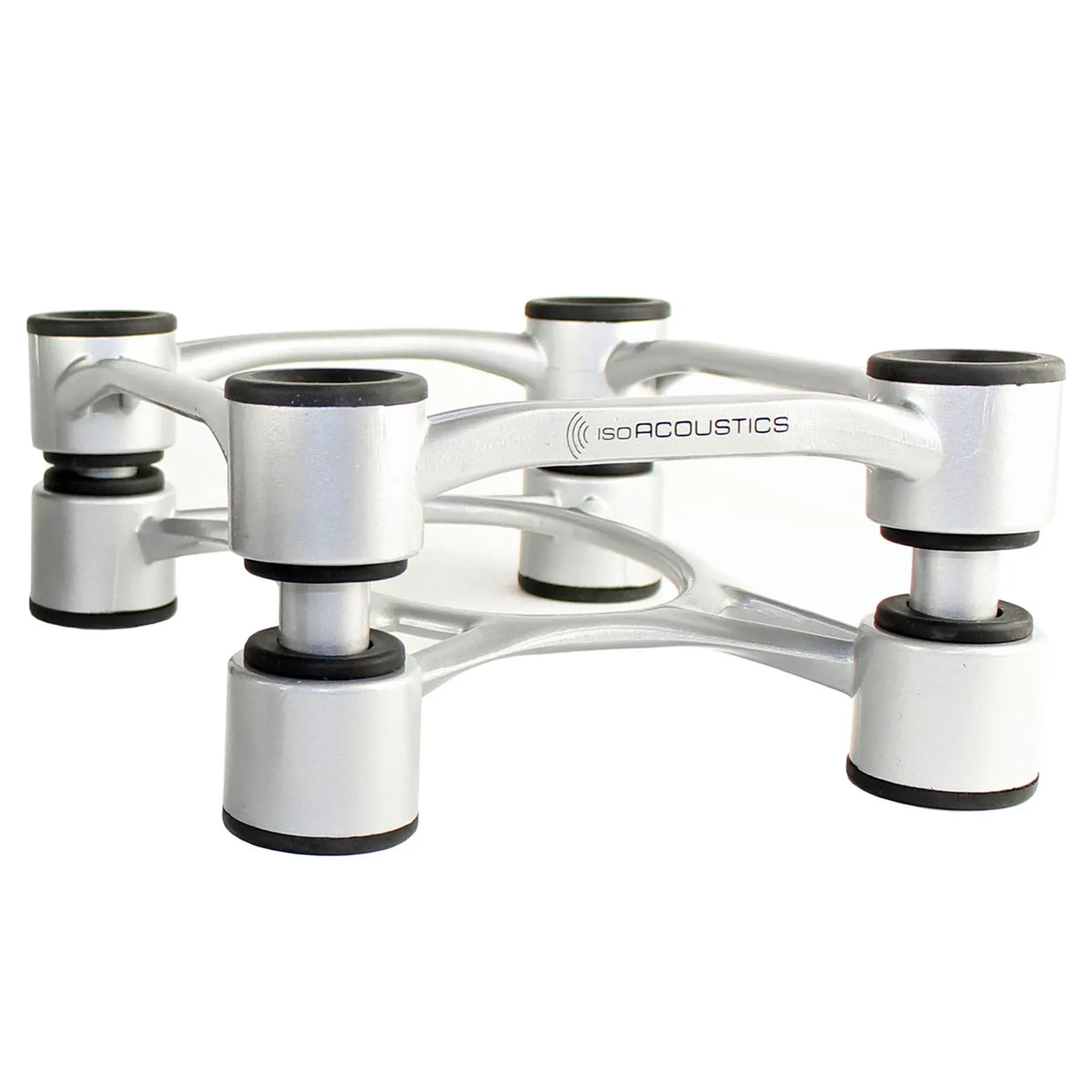 IsoAcoustics Aperta Series Isolation Speaker Stands with Tilt Adjustment