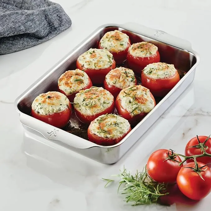 Hestan | Provisions OvenBond Tri-Ply Bakeware