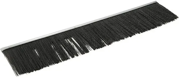 Agri-Fab 46780 Brush, 42-Inch Sweeper- 21-3/4-Inch