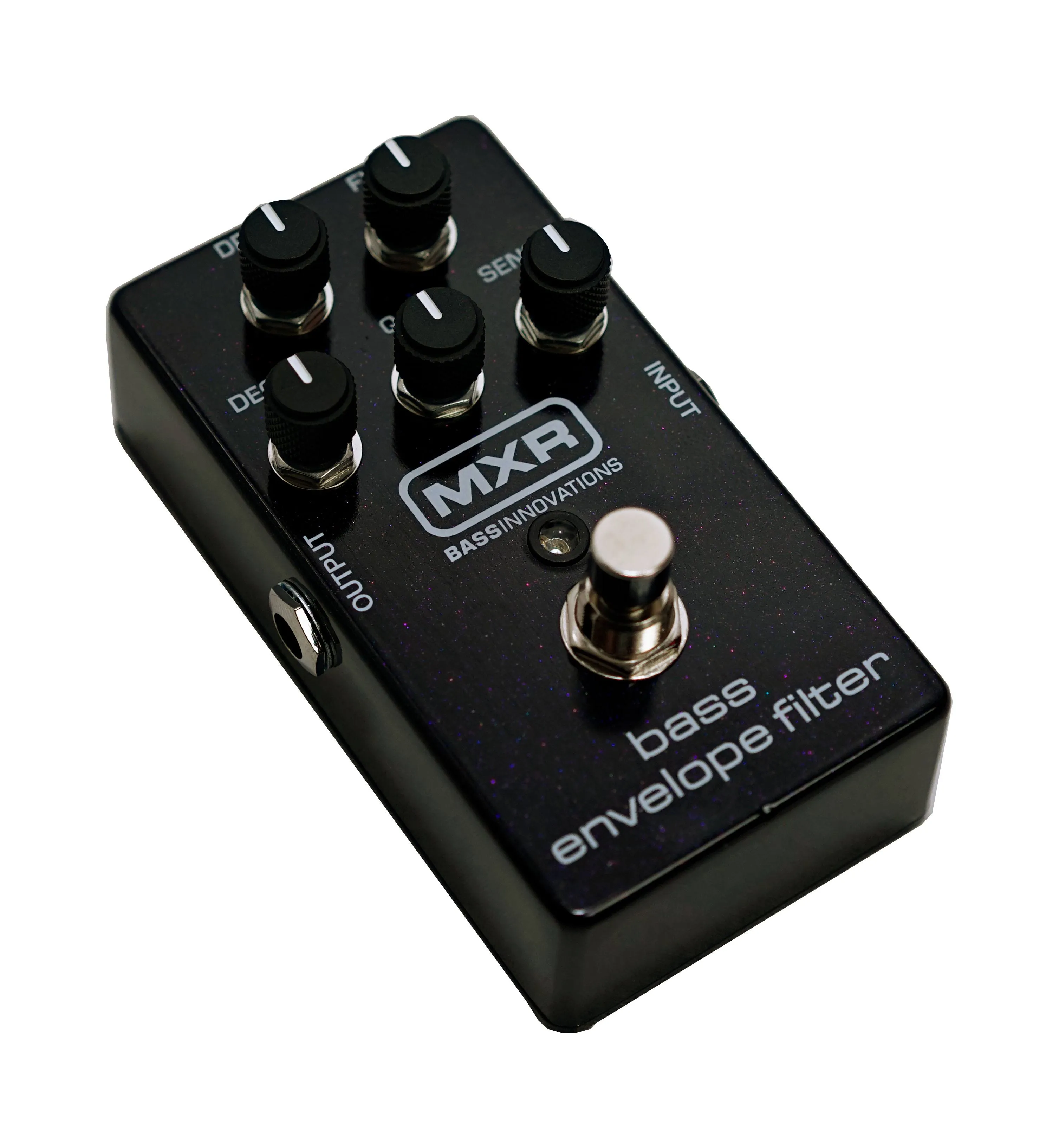 NEW MXR M-82 M82 Bass Envelop Filter Effects Pedal