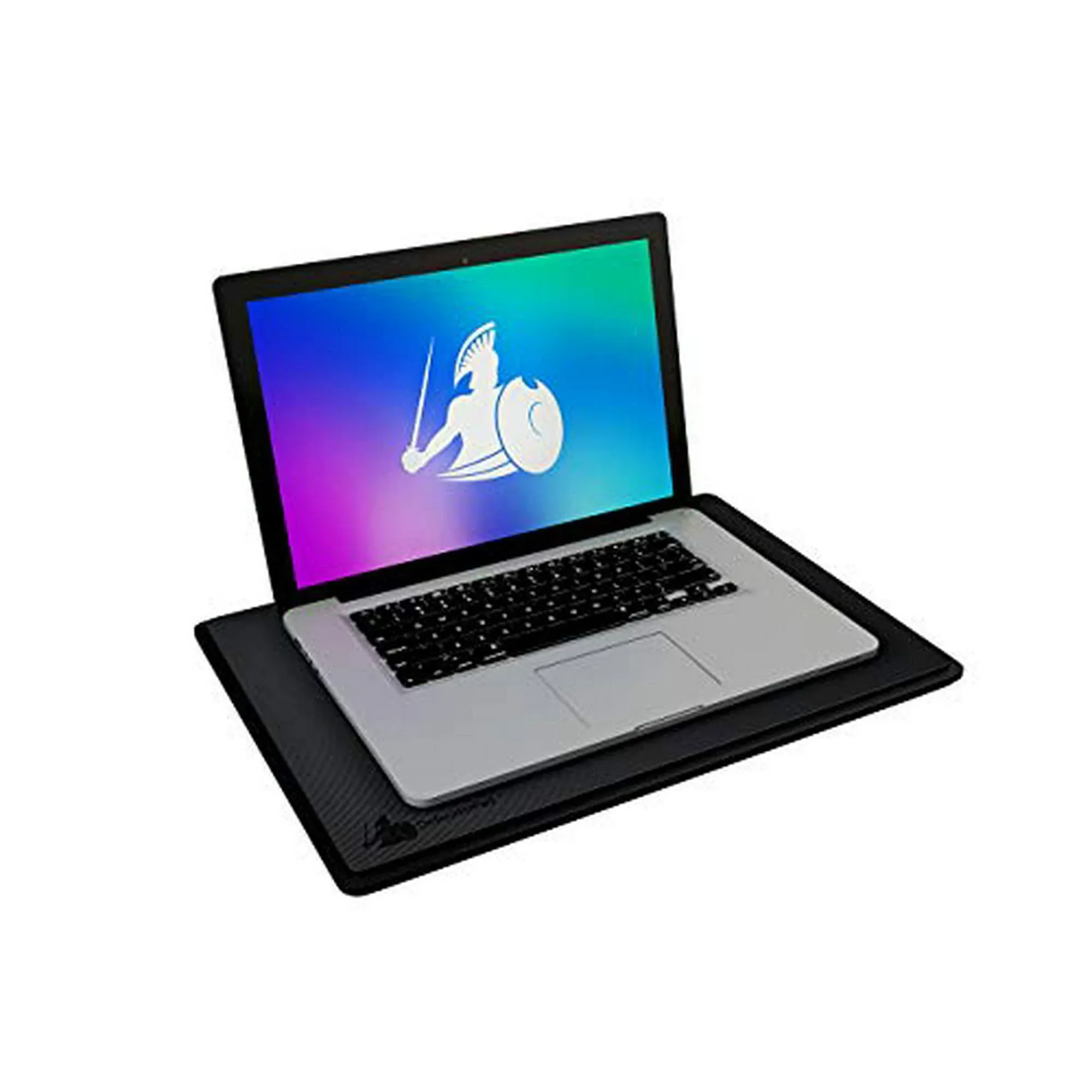 Defenderpad Laptop Radiation & Heat Shield, Black