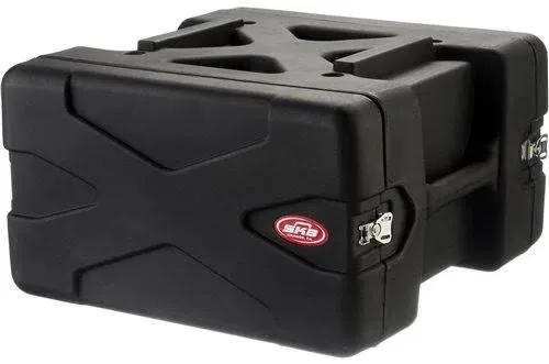 SKB 6U Roto Rack - 1SKB-R6U